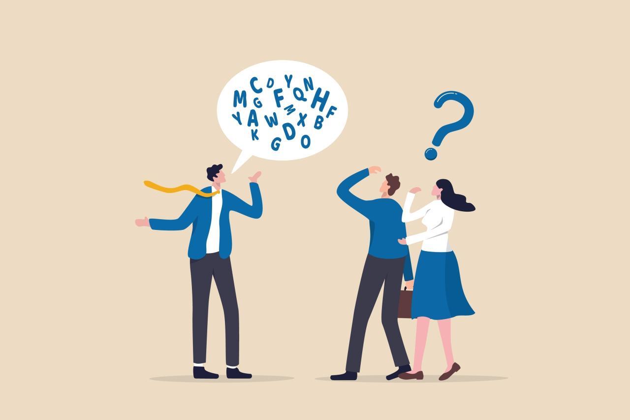 Can better communication skills provide DEI solutions? Can better communication skills provide DEI solutions?