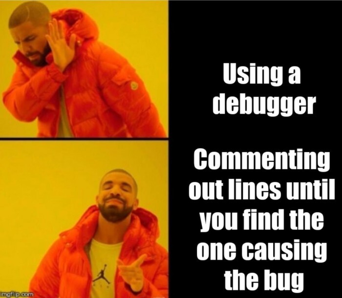How to debug your code How to debug your code