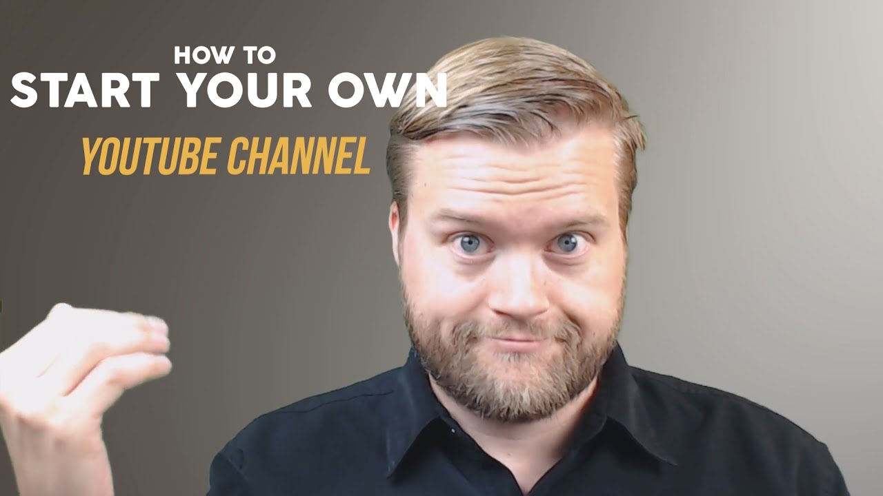 How To Start A Programming YouTube Channel With Coding Tutorials 360 ... How To Start A Programming YouTube Channel With Coding Tutorials 360 ...