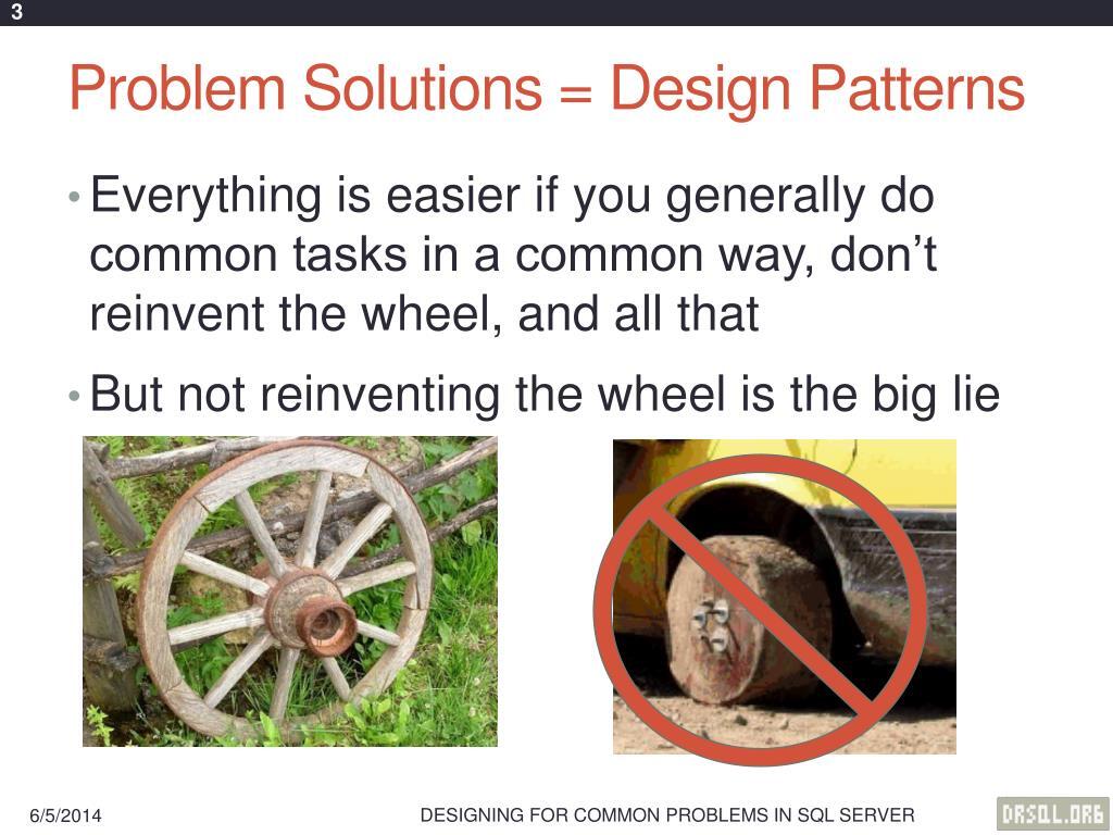 Design Patterns Are A Better Way To Collaborate On Your Design System Design Patterns Are A Better Way To Collaborate On Your Design System
