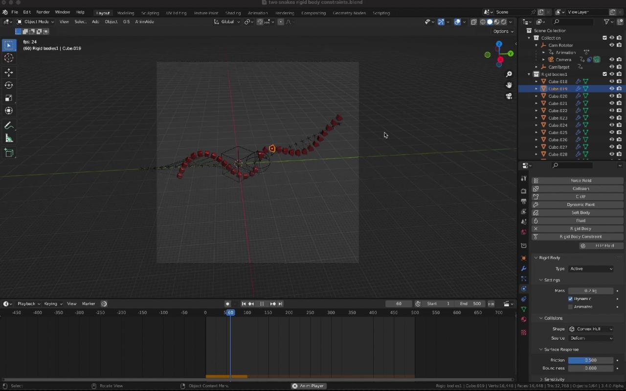 How to automate easy tasks with python (beginner friendly) - BlenderNation How to automate easy tasks with python (beginner friendly) - BlenderNation